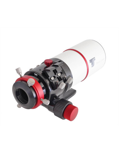 Lunette apochromatique TS Optics 60/360 Doublet PhotoLine RED Line