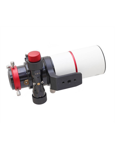 Lunette apochromatique TS Optics 60/360 Doublet PhotoLine RED Line