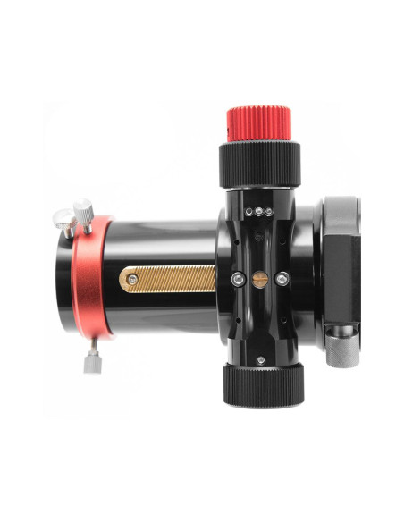Lunette apochromatique TS Optics 60/360 Doublet PhotoLine RED Line