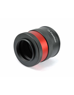 Correcteur TS Optics 1,0x TSFlat 2,5" Deluxe 2