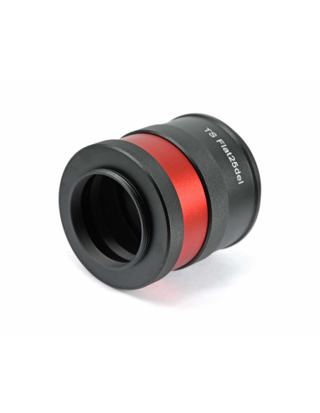 Correcteur TS Optics 1,0x TSFlat 2,5" Deluxe