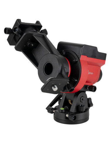 Monture équatoriale iOptron SkyGuider Pro