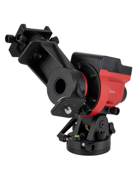 Monture équatoriale iOptron SkyGuider Pro