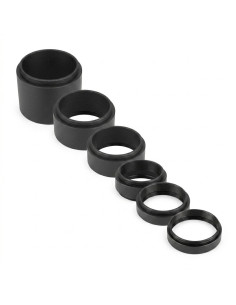 Tube allonge ASToptics T2