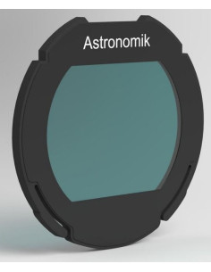 Filtre Astronomik UHC - Monture Clip 2