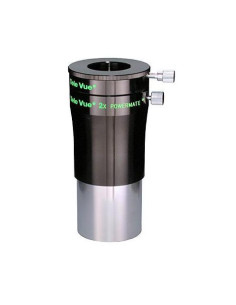 Lentille de Barlow TeleVue Powermate 2'' 2