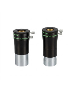 Lentille de Barlow TeleVue Powermate 2''
