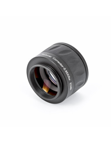Correcteur réducteur Sky-Watcher 0,85x pour lunettes EvoStar 80ED et 80EDX