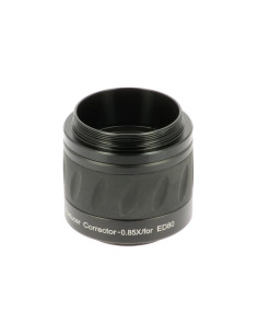 Correcteur réducteur Sky-Watcher 0,85x pour lunettes EvoStar 72ED 2