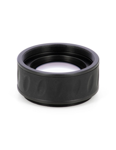 Correcteur de champ Sky-Watcher 1,0x pour lunettes Esprit 80ED et 80EDX