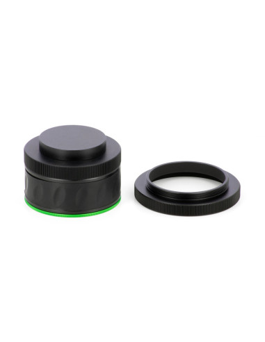 Correcteur de champ Sky-Watcher 1,0x pour lunettes Esprit 80ED et 80EDX