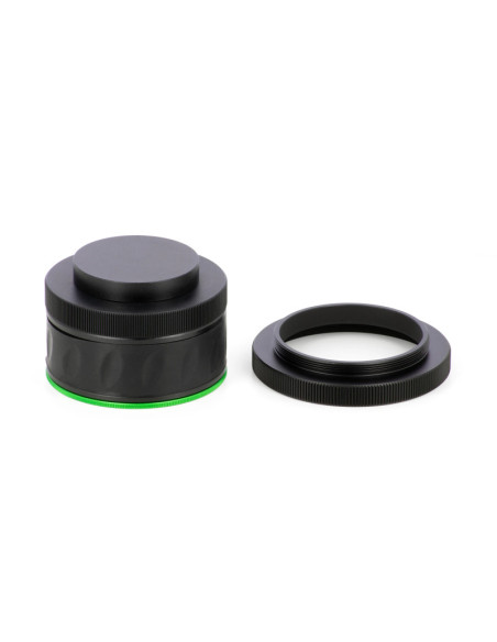 Correcteur de champ Sky-Watcher 1,0x pour lunettes Esprit 80ED et 80EDX