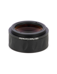 Correcteur de champ Sky-Watcher 1,0x pour lunettes Esprit 100ED et 100EDX 2