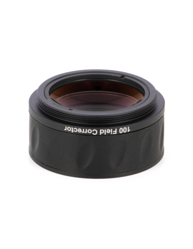 Correcteur de champ Sky-Watcher 1,0x pour lunettes Esprit 100ED et 100EDX