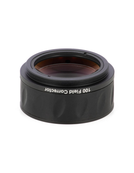Correcteur de champ Sky-Watcher 1,0x pour lunettes Esprit 100ED et 100EDX