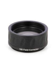 Correcteur de champ Sky-Watcher 1,0x pour lunettes Esprit 100ED et 100EDX