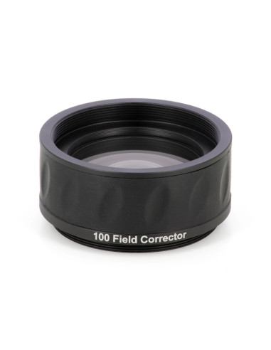 Correcteur de champ Sky-Watcher 1,0x pour lunettes Esprit 100ED et 100EDX