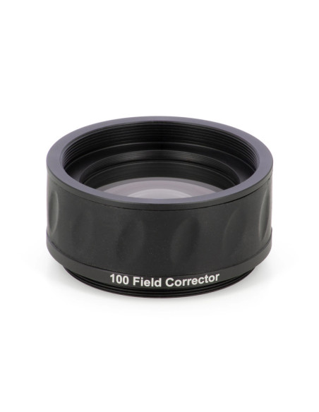 Correcteur de champ Sky-Watcher 1,0x pour lunettes Esprit 100ED et 100EDX