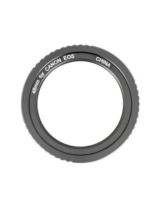 Bague T Sky-Watcher M48x0,75 pour Canon EOS