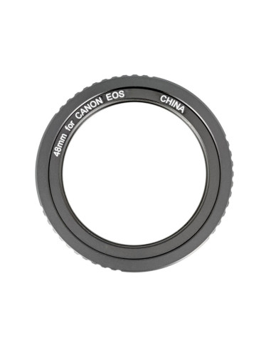 Bague T Sky-Watcher M48x0,75 pour Canon EOS