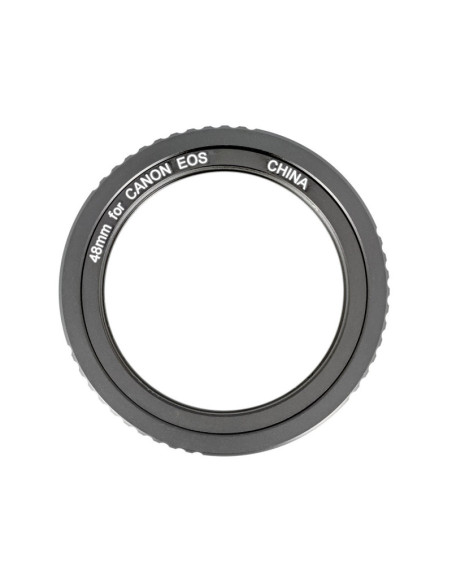 Bague T Sky-Watcher M48x0,75 pour Canon EOS