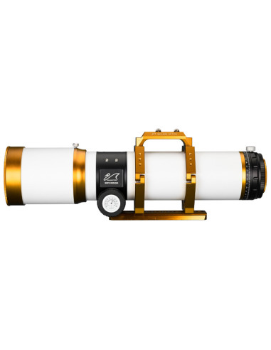 Lunette apochromatique William Optics 81/559 ZenithStar 81 WIFD or