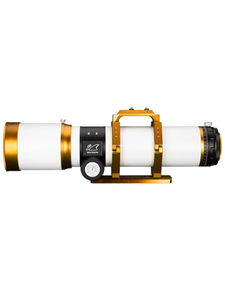 Lunette apochromatique William Optics 81/559 ZenithStar 81 WIFD or