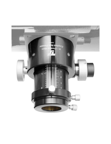 Télescope TS Optics 150/750 Photon