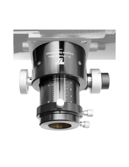 Télescope TS Optics 150/750 Photon