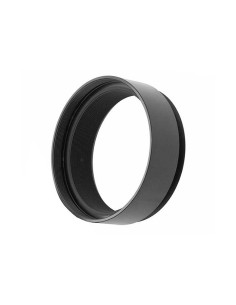 Tube d'allonge TS Optics filetage M90x1 pour Ritchey-Chretien 2