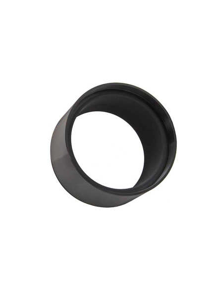 Tube d'allonge TS Optics filetage M90x1 pour Ritchey-Chretien 50mm