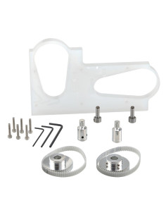 Kit poulies et courroies Rowan pour montures HEQ5 Pro et Orion Sirius
