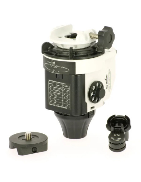 Monture Sky-Watcher Star Adventurer 2i WiFi (pack photo)