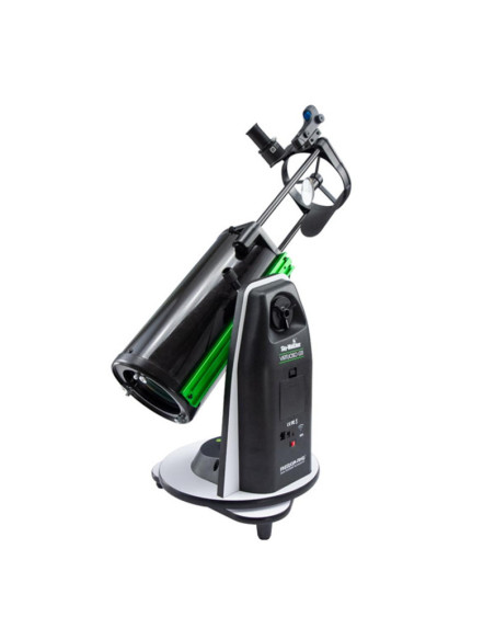 Télescope Dobson Sky-Watcher 150/750 rétractable Virtuoso Gti GoTo