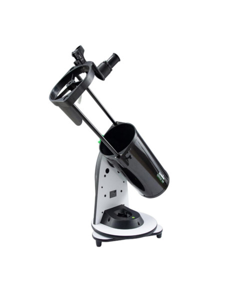 Télescope Dobson Sky-Watcher 150/750 rétractable Virtuoso Gti GoTo
