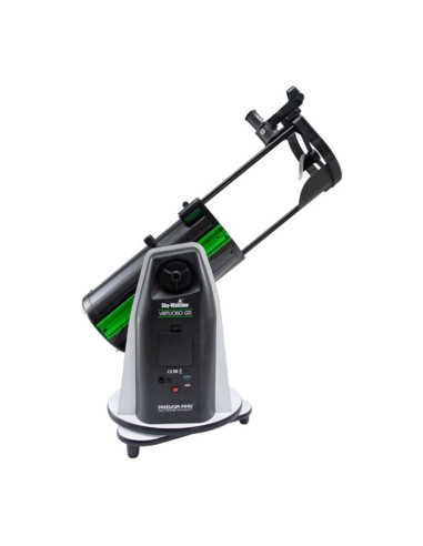 Télescope Dobson Sky-Watcher 150/750 rétractable Virtuoso Gti GoTo