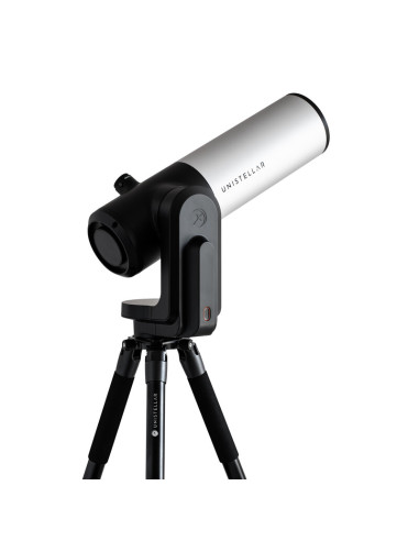 Télescope Unistellar 114/450 eVscope 2