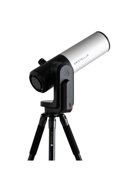 Télescope Unistellar 114/450 eVscope 2