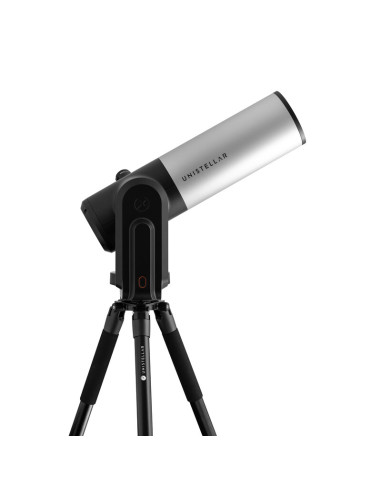 Télescope Unistellar 114/450 eVscope 2