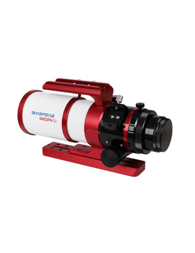 Lunette astrographe Askar Sharpstar 61/274 EDPH III