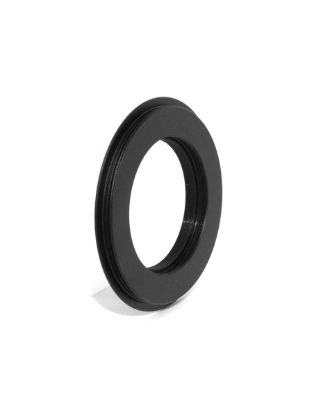 Bague adaptatrice TS Optics M69 mâle vers M48 mâle