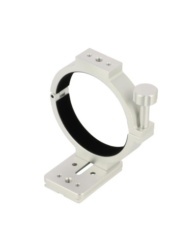 Collier d'adaptation ZWO pour caméra astro 78mm