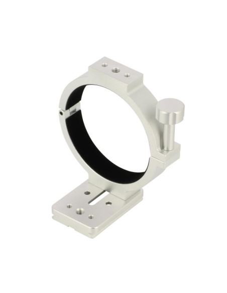 Collier d'adaptation ZWO pour caméra astro 78mm