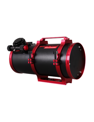 Télescope astrographe hyperbolique Sharpstar 150mm f/2.8 hypergraphe