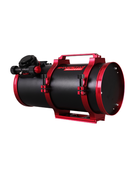 Télescope astrographe hyperbolique Sharpstar 150mm f/2.8 hypergraphe