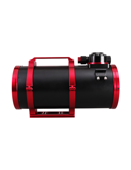 Télescope astrographe hyperbolique Sharpstar 150mm f/2.8 hypergraphe