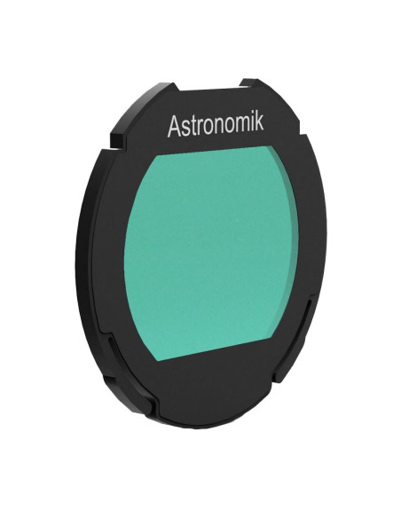 Filtre Astronomik CLS CCD - Monture Clip Canon EOS APS-C