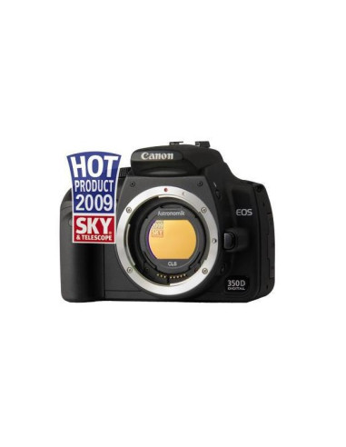 Filtre Astronomik CLS CCD - Monture Clip Canon EOS APS-C