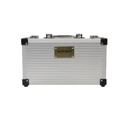 Valise Omegon avec oculaires et accessoires