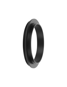 Bague adaptatrice TS Optics M54 mâle vers M48 mâle